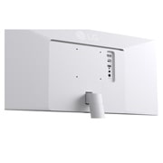 LG מסך LG ‏UltraWide 29 אינץ’  IPS 21:9 ברזולוציית WFHD, תקריב על החלק האחורי, 29U531A-W, thumbnail 10