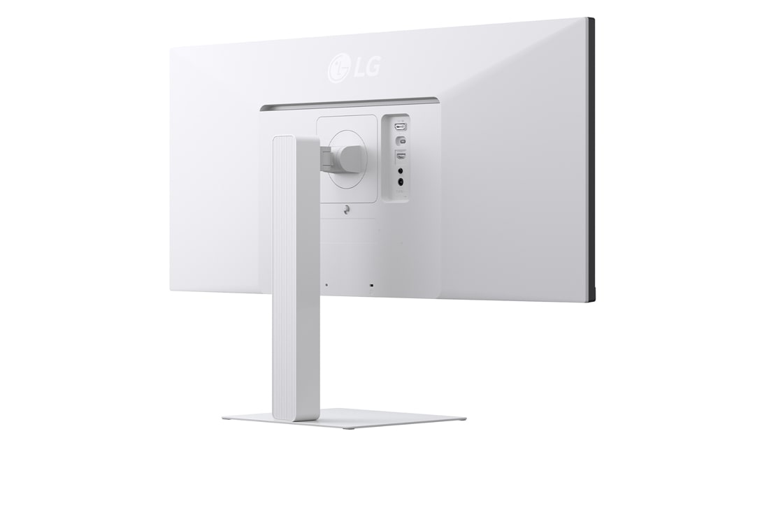 LG מסך ‏UltraWide 34 LG אינץ’ IPS ב 21:9 ברזולוציית WFHD ‏, מבט אחורי ימני, 34U530A-W, thumbnail 15