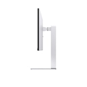 LG מסך ‏UltraWide 34 LG אינץ’ IPS ב 21:9 ברזולוציית WFHD ‏, מבט צד משמאל, 34U530A-W, thumbnail 8