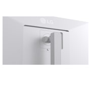 LG מסך ‏UltraWide 34 LG אינץ’ IPS ב 21:9 ברזולוציית WFHD ‏, תקריב על החלק האחורי, 34U530A-W, thumbnail 16
