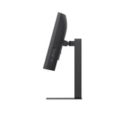 LG מסך LG UltraWide 34  '' IPS WQHDביחס 21:9, מבט צד של מעמד הצג עם הטיה של ‎+15°, 34U650A-B, thumbnail 7