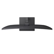 LG מסך LG UltraWide 34  '' IPS WQHDביחס 21:9, מבט מלמעלה על מעמד הצג, 34U650A-B, thumbnail 8