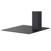 LG מסך LG UltraWide 34  '' IPS WQHDביחס 21:9, מבט זוויתי מלמטה על מעמד הצג, 34U650A-B, thumbnail 15