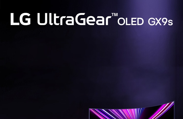 תמונת לוגו של UltraGear™ OLED GX9.