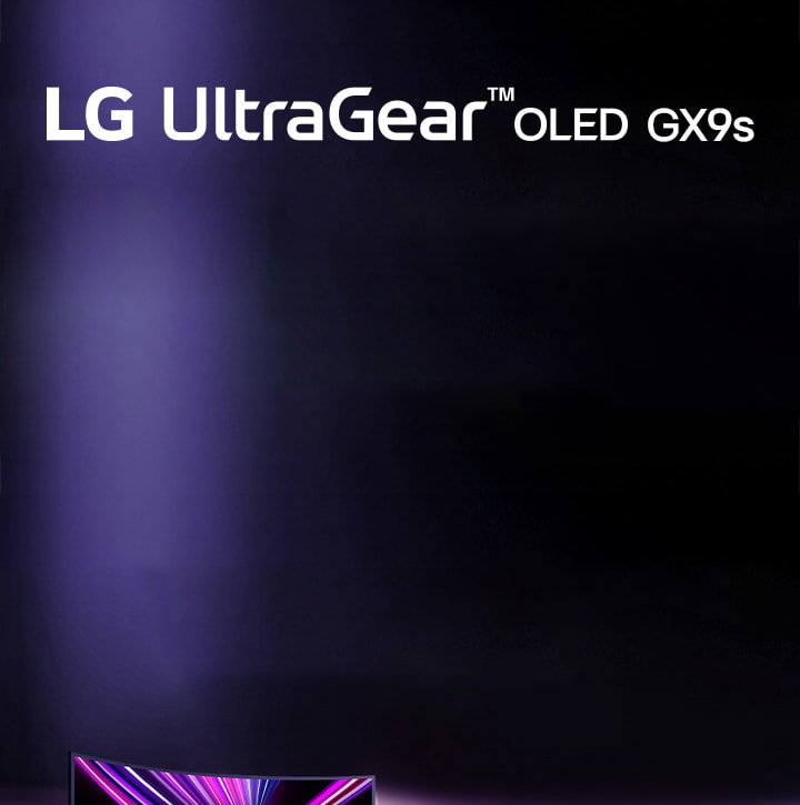 תמונת לוגו של UltraGear™ OLED GX9.