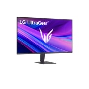LG מסך גיימינג” LG UltraGear™ 27  <br>NVIDIA G-SYNC IPS 144Hz FHD, מסך גיימינג LG 27 אינץ' LG UltraGear™ G4 FHD IPS, 144Hz (O/C), 1ms MBR, NVIDIA G-SYNC, מבט מלמעלה, 15- מעלות, 27G411A-B, 27G411A-B, thumbnail 8