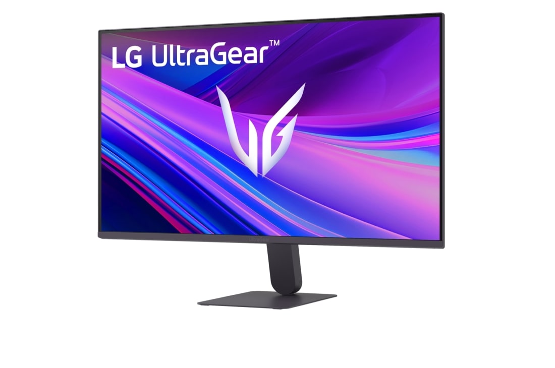 LG מסך גיימינג” LG UltraGear™ 27  <br>NVIDIA G-SYNC IPS 144Hz FHD, מסך גיימינג LG 27 אינץ' LG UltraGear™ G4 FHD IPS, 144Hz (O/C), 1ms MBR, NVIDIA G-SYNC, מבט מלמעלה, 27G411A-B, 27G411A-B, thumbnail 7