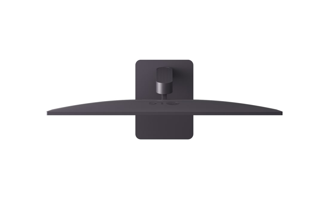 LG מסך גיימינג” LG UltraGear™ 27  <br>NVIDIA G-SYNC IPS 144Hz FHD, מסך גיימינג LG 27 אינץ' LG UltraGear™ G4 FHD IPS, 144Hz (O/C), 1ms MBR, NVIDIA G-SYNC, מבט מאחור עם האורות כבויים, 27G411A-B, 27G411A-B, thumbnail 10