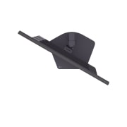 LG צג גיימינג 27 אינץ' LG UltraGear™ G8 4K IPS,‏ UHD 180Hz‏ / FHD 360Hz,‏ 1ms MBR,‏ NVIDIA G-SYNC ו-AMD FreeSync, צג גיימינג 27 אינץ' LG UltraGear™ G8 4K IPS,‏ UHD 180Hz ‏/ FHD 360Hz,‏ 1ms MBR,‏ NVIDIA G-SYNC ו-AMD FreeSync‎, מבט מהצד, ‎+15 מעלות, של צג מוטה, 27G810A-B, 27G810A-B, thumbnail 9