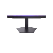 LG צג גיימינג 27 אינץ' LG UltraGear™ G8 4K IPS,‏ UHD 180Hz‏ / FHD 360Hz,‏ 1ms MBR,‏ NVIDIA G-SYNC ו-AMD FreeSync, צג גיימינג 27 אינץ' LG UltraGear™ G8 4K IPS,‏ UHD 180Hz ‏/ FHD 360Hz,‏ 1ms MBR,‏ NVIDIA G-SYNC ו-AMD FreeSync‎, תקריב של היציאות, 27G810A-B, 27G810A-B, thumbnail 15