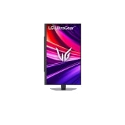 LG צג גיימינג 27 אינץ' LG UltraGear™ G8 4K IPS,‏ UHD 180Hz‏ / FHD 360Hz,‏ 1ms MBR,‏ NVIDIA G-SYNC ו-AMD FreeSync, צג גיימינג 27 אינץ' LG UltraGear™ G8 4K IPS,‏ UHD 180Hz ‏/ FHD 360Hz,‏ 1ms MBR,‏ NVIDIA G-SYNC ו-AMD FreeSync‎, תמונה של צד שמאל, 27G810A-B, 27G810A-B, thumbnail 17
