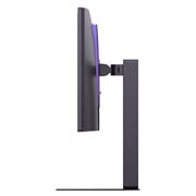 LG מסך גיימינג 27'' LG UltraGear evo GM9 Hyper Mini LED 5K , 'מבט צד מימין, 27GM950B-B, thumbnail 3
