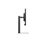 LG מסך גיימינג LG UltraGear™ 27'' G6 QHD,‏ 200Hz, AMD FreeSync™ Premium , צג גיימינג LG LG UltraGear™ G6 QHD,‏ 200Hz,‏ 1ms,‏ HDR ‏400,‏ AMD FreeSync™ Premium בגודל 27 אינץ', מבט מהצד של צג מוטה בזווית של ‎+15 מעלות, 27G610A-B, 27G610A-B, thumbnail 9