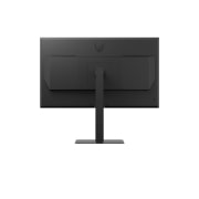 LG מסך גיימינג LG UltraGear™ 27'' G6 QHD,‏ 200Hz, AMD FreeSync™ Premium , צג גיימינג LG LG UltraGear™ G6 QHD,‏ 200Hz,‏ 1ms,‏ HDR ‏400,‏ AMD FreeSync™ Premium בגודל 27 אינץ', מבט מלמעלה של צג מסובב בזווית של ‎-30 מעלות, 27G610A-B, 27G610A-B, thumbnail 13