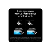 LG מסך הגיימינג LG UltraGear evo GX8 32'',  4K OLED הראשון בעולם עם AI Upscaling, מבט עילי של צג מסתובב ‎+30 מעלות, 32GX870B-B, thumbnail 11