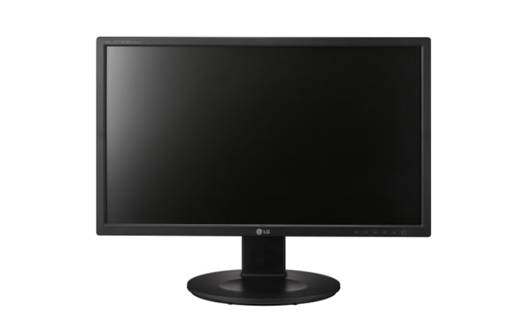 LG מוניטור 22 אינץ' LCD רחב, W2246T