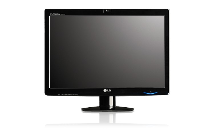 LG לשמור על קשר בשיחת וידאו, W2271TC