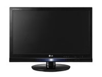 מוניטור W2363D בגודל 23 אינץ' FULL HD 3D1