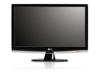 מסך LCD רחב בגודל 24 אינץ' (גודל אלכסוני של 24.0 אינץ')1