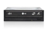 צורב DVD פנימי פונקציונלי במיוחד, כדי שתוכל לצרוב כאוות נפשך.1