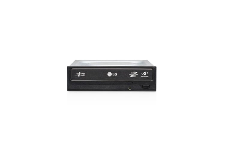 LG צורב DVD פנימי פונקציונלי במיוחד, כדי שתוכל לצרוב כאוות נפשך., GH22NP20