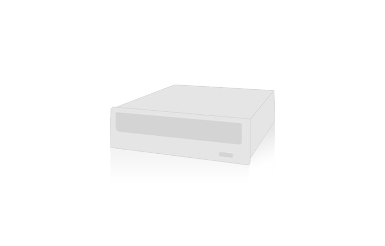 LG צורב DVD פנימי פונקציונלי במיוחד, כדי שתוכל לצרוב כאוות נפשך., GH24LS50