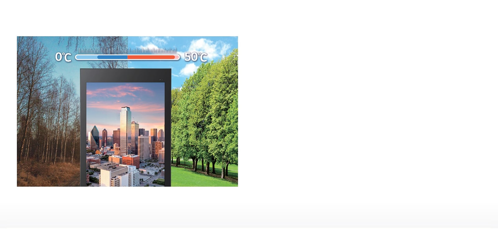 טמפרטורת הפעלה גבוהה