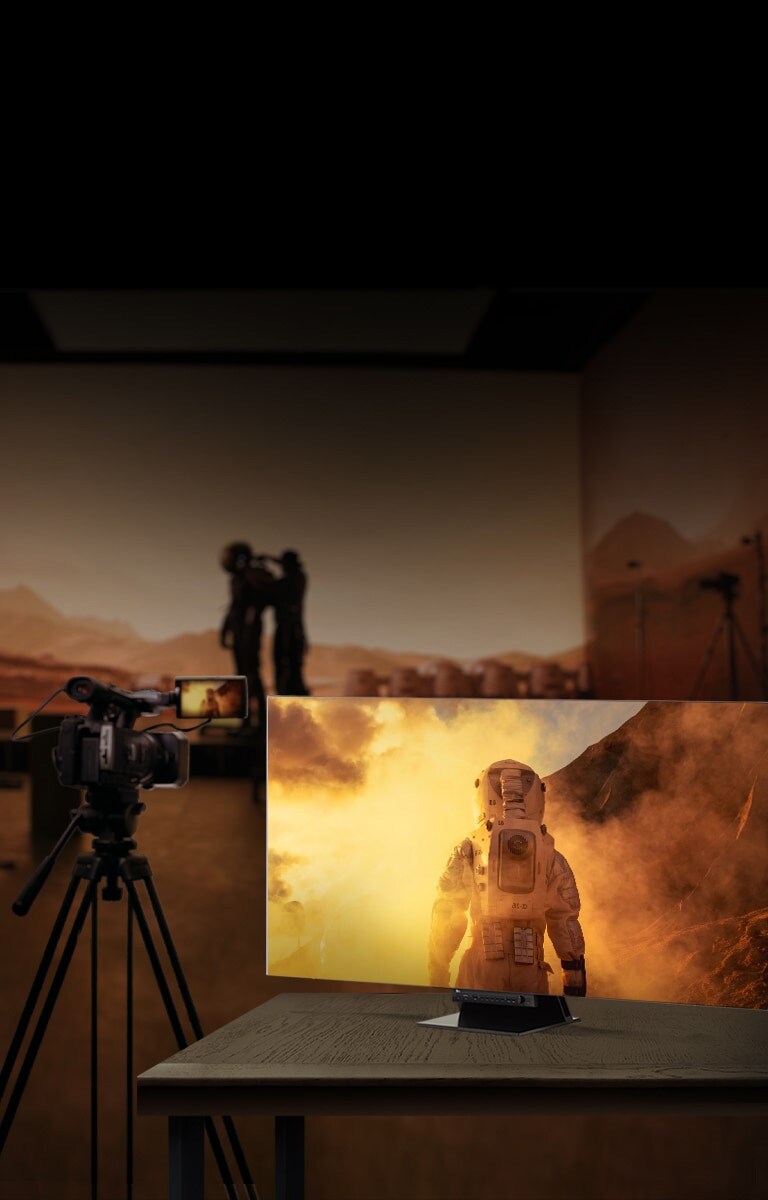 כווננו כמו מקצוענים