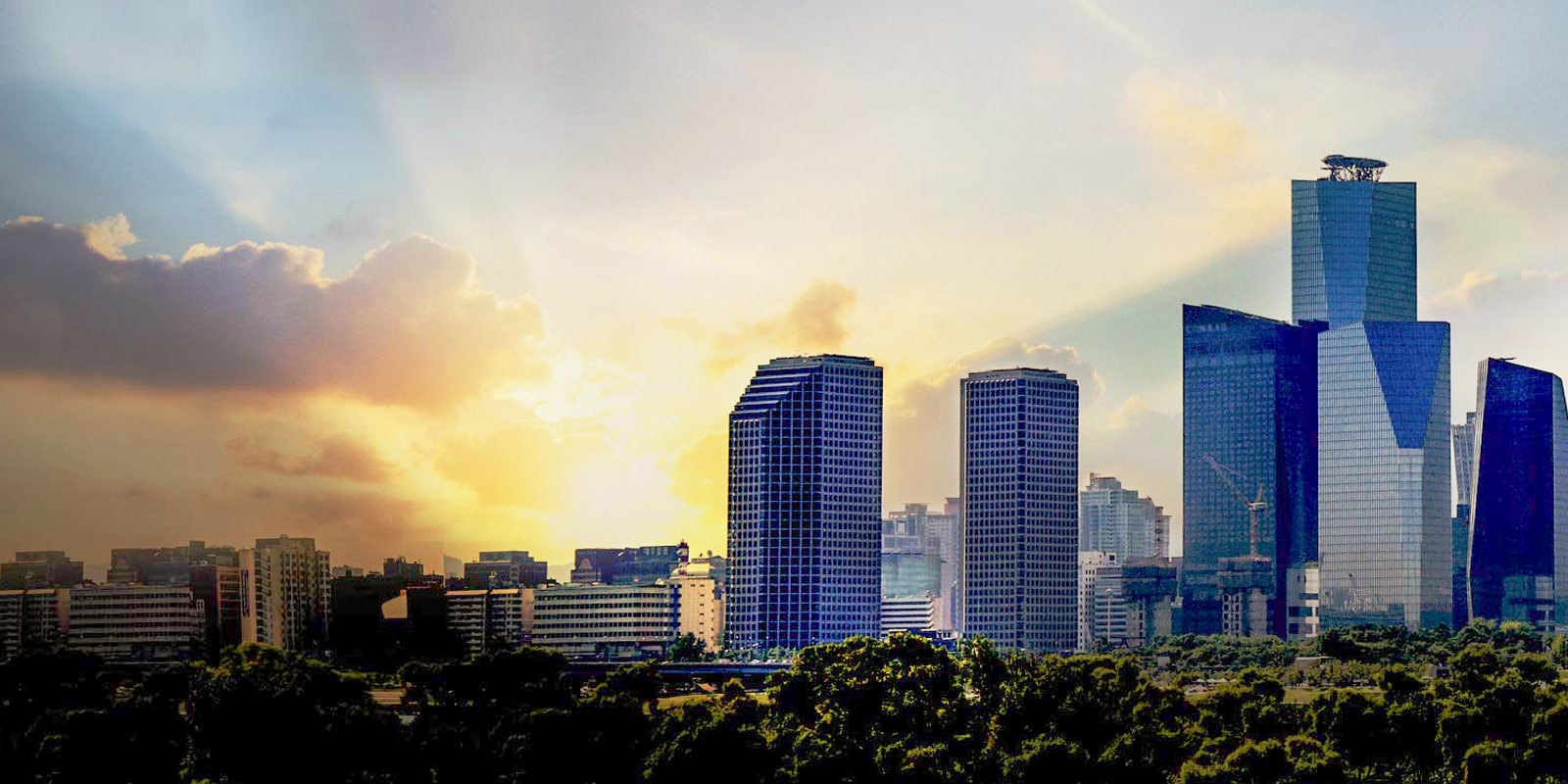 הייחוד של LG Business Solutions