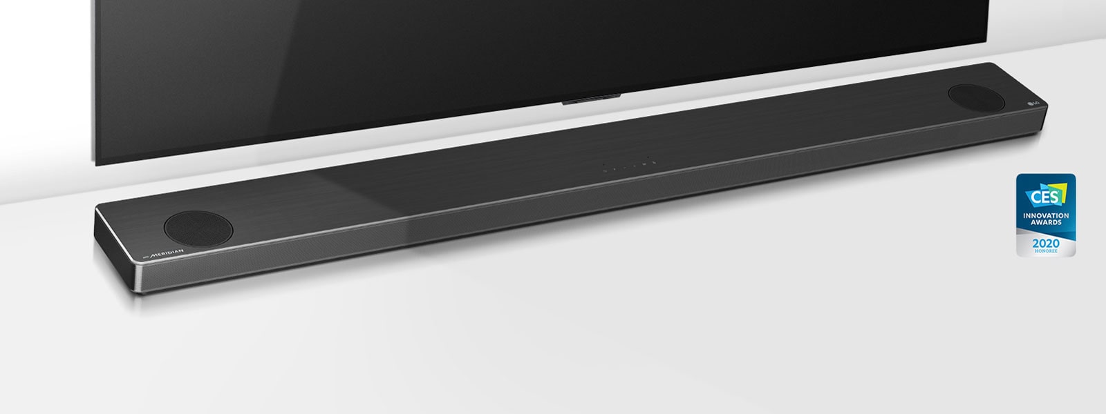 LG SoundBar