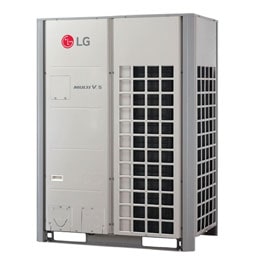 מזגנים מסחריים