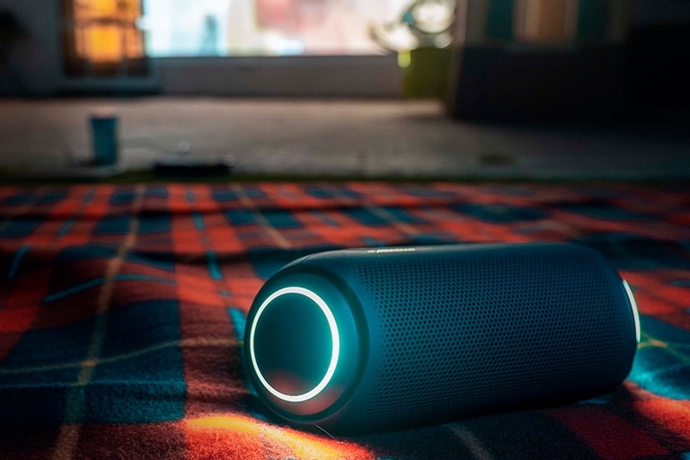 שמע ברמת פרמיום בכל מקום שאליו תלך