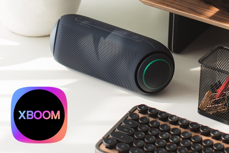 סאונד חכם יותר בשליטה שלך