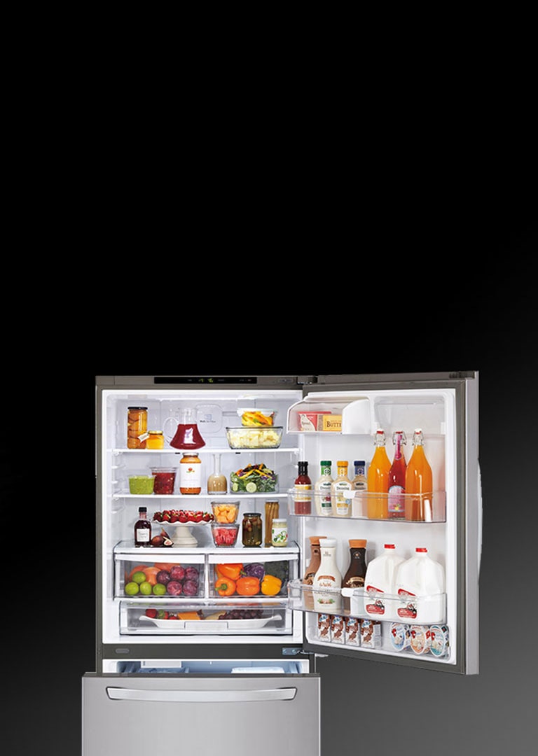 Maximum Space, Convenient Layout