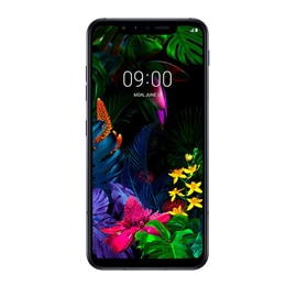 LG G8S ThinQ
