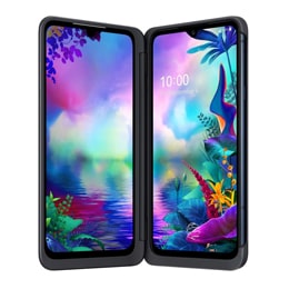 LG G8X ThinQ