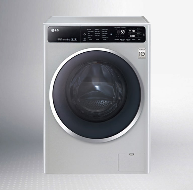 מכונת כביסה 6MOTION בהנעה ישירה_m