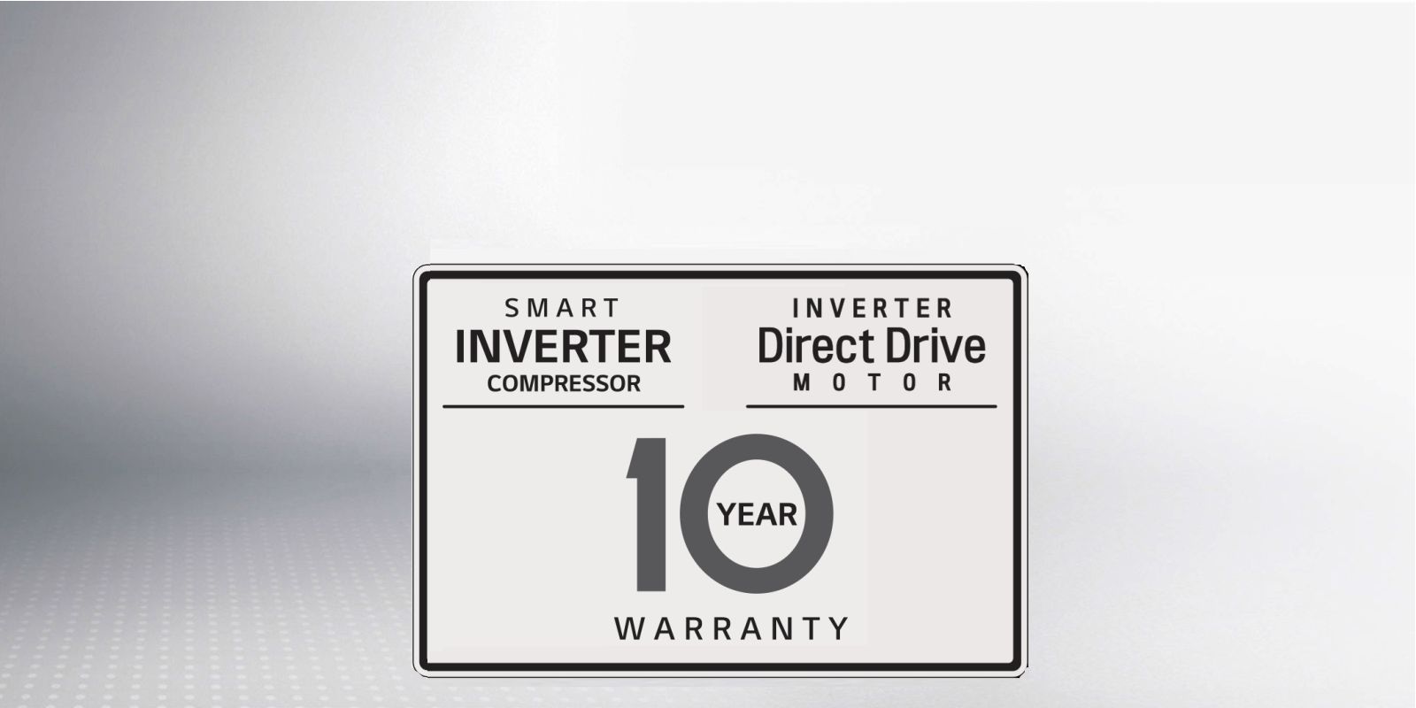 10 שנות אחריות