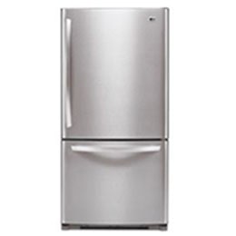 מקררי מקפיא תחתון