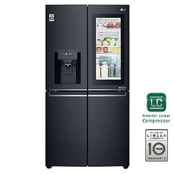 InstaView Door-In-Door