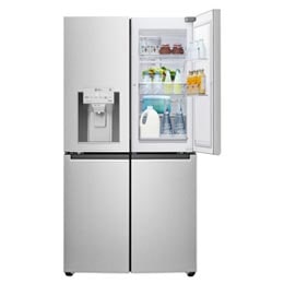 מקררי דלת בתוך דלת