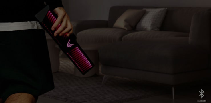 רמקול Bluetooth נייד 