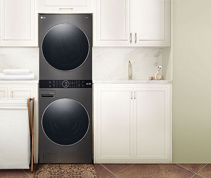LG TWINWash™
