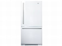 מקרר מקפיא תחתון 587 ליטר1