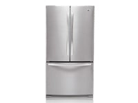 מקרר 3 דלתות מקפיא תחתון GR-B218UTA1