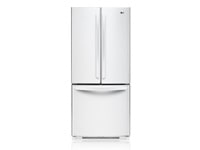 מקרר 632 ליטר 3 דלתות בסגנון צרפתי1