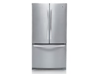 מקרר 730 ליטר 3 דלתות בסגנון צרפתי1