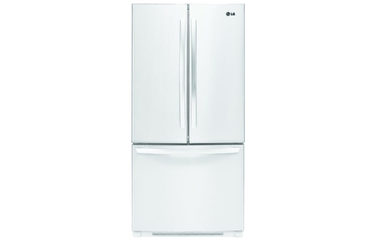 LG מקרר 3 דלתות בנפח 743 ליטר, GR-B279SVA