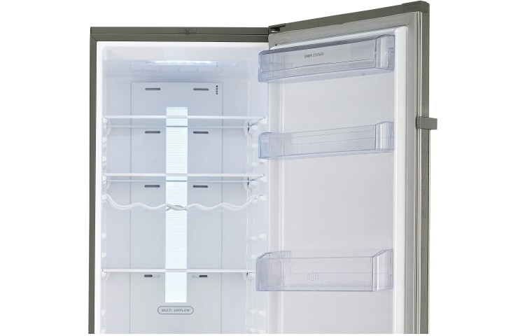 LG מקרר Built-In בקיבולת 388 ליטר, GR-B414MSNX, thumbnail 4