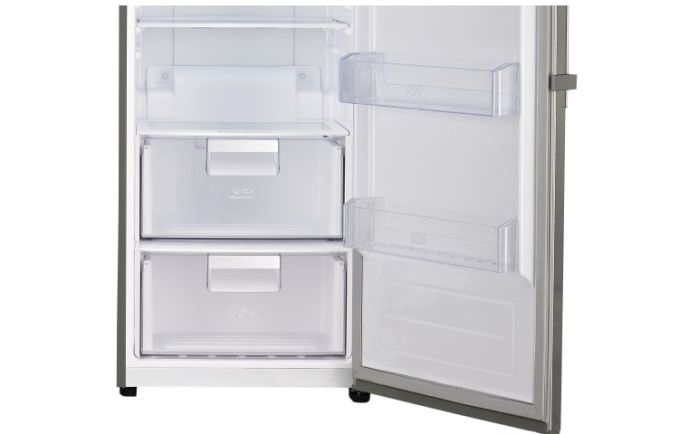 LG מקרר Built-In בקיבולת 388 ליטר, GR-B414MSNX, thumbnail 5